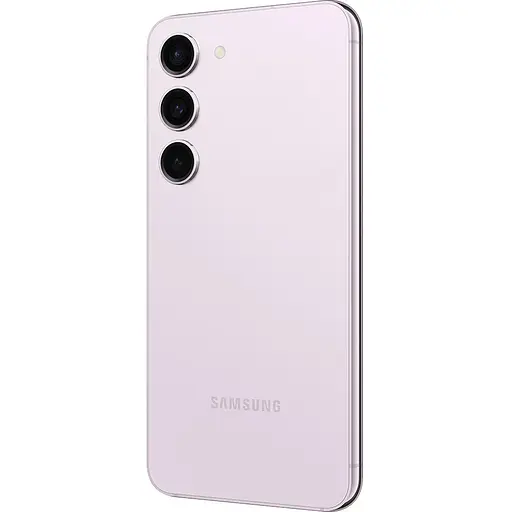 Смартфон Samsung Galaxy S23 8/128Gb Lavender (SM-S911BLID) - фото 7
