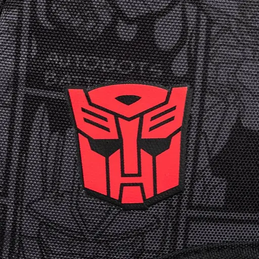 Рюкзак детский Kite Kids Transformers (TF26-2727XS) - фото 12