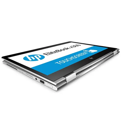 Ноутбук HP EliteBook x360 1030 G2 Touch (i5-7300U/8/256SSD) - Class A- "Б/У" - фото 6