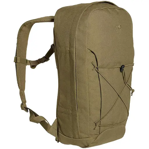 Рюкзак Tasmanian Tiger Urban Tac Pack 22 Khaki (1033-TT 7558.343)