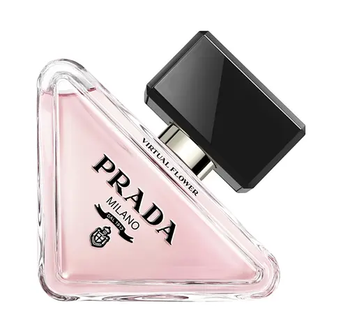Оригинал Prada Paradoxe Virtual Flower 30 мл парфюмированная вода - фото 1