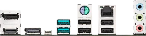 Материнская плата Asus A620AM-Plus TUF Gaming Socket AM5 - фото 3