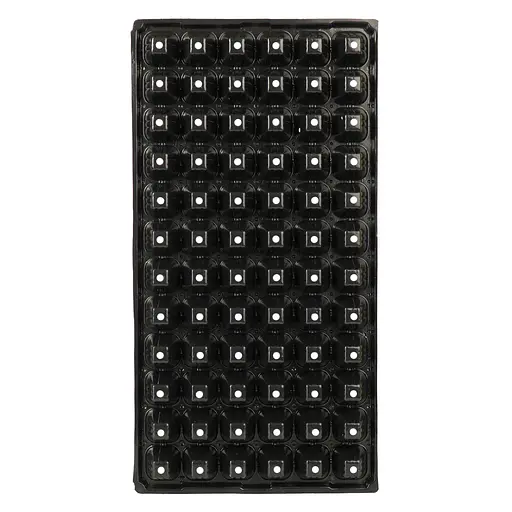 Касета для розсади Market Union 72 комірки - фото 3