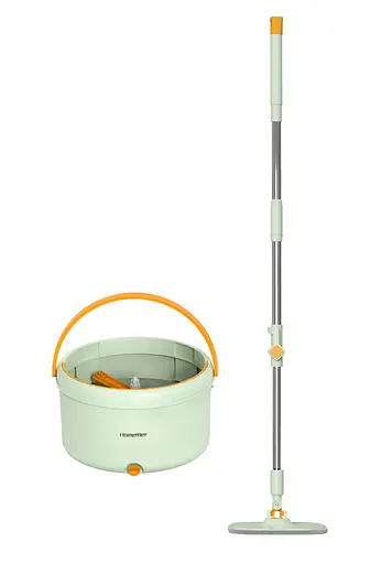 Швабра с ведром CoolMop Plus CW001