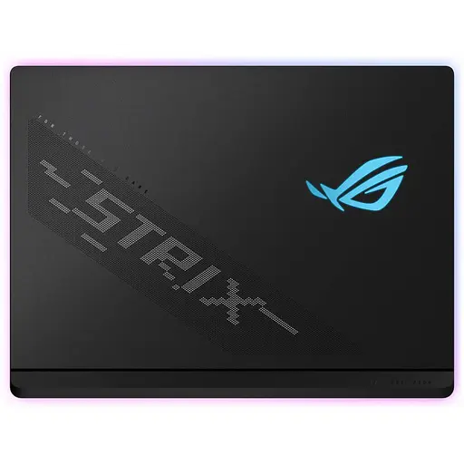 Ноутбук ASUS ROG Strix Scar 2.5K Ultra 9 275HX 64GB 2TB RTX 5080 DOS Off - фото 5
