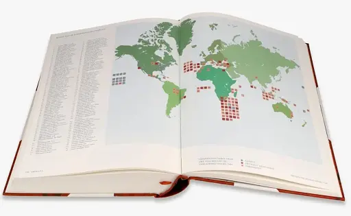 Iconotypes. A compendium of butterflies and moths. Jones’s Icones Complete - фото 6