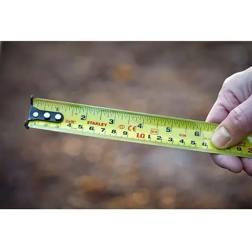 Рулетка Stanley FatMaxAutolock (FMHT43243-0) - фото 6