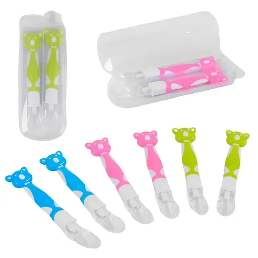 Набір приладдя Bimbo (В асортименті)