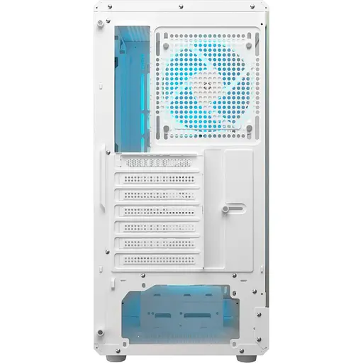 Корпус Cougar AIRFACE PURE PRO White (AIRFACE PURE PRO White) - фото 6