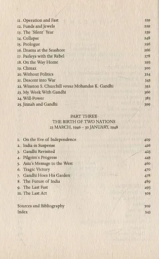 The Life Of Mahatma Gandhi - фото 4