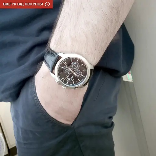 Годинник Carnival Genius - фото 26