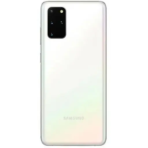 Смартфон Samsung Galaxy S20 5G G981N 12/128Gb (1 sim) Cloud White (Asian Version) - фото 2