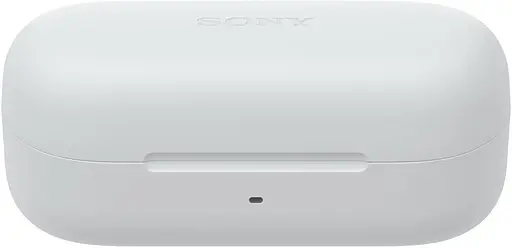 Наушники TWS WF-C510 BT 5.3, IPX4, SBC, AAC, микрофон, белый Sony teh0019127 - фото 7