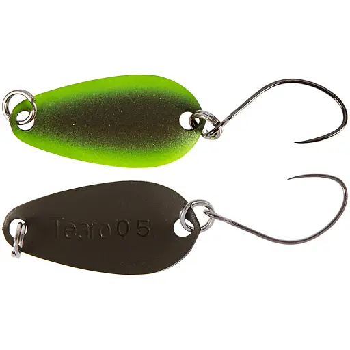 Мормышка Jackall Cibi Tearo 0.5 g #97 Chamame