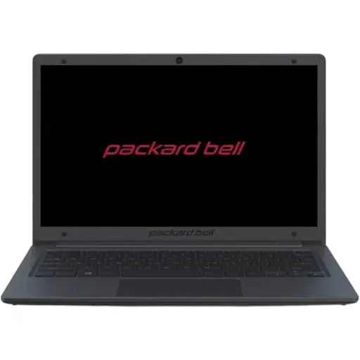 Ноутбук Packard Bell Cloudbook 11.6" HD 4/64GB N4020 Black (Open Box) (N11260BK)