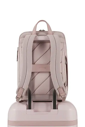 Рюкзак 14.1" Samsonite IMAGE BIZ MAGIC PINK 38,5x26x13,5 KS2*07109 - фото 6