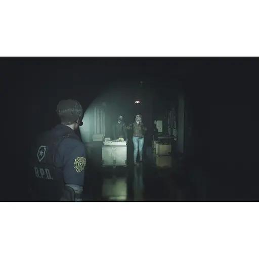 Гра Resident Evil 2 (російські субтитри) (PS5) - фото 3