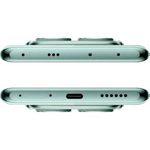 Смартфон Xiaomi Redmi Note 14 Pro 5G 8/256 Coral Green (UA URCF) NFC (no charger) - фото 9