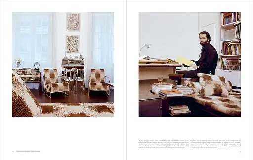 Karl Lagerfeld A Life in Houses - фото 3