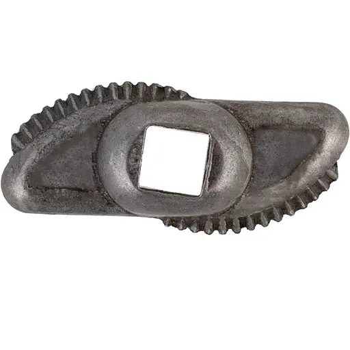 Нож для мясорубки с серрейторной заточкой "Супер-нож Бабочка" 83617 - фото 2