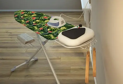 Гладильная доска Colombo Giove Cactus (A142LB3P) - фото 3