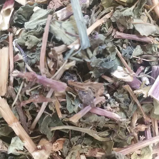 100 г гречка цвіт+трава сушена - свіжий урожай