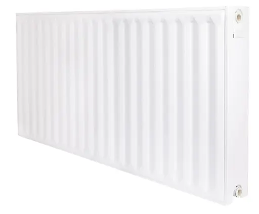 Радіатор сталевий Thermo Alliance IMAS 22 тип 900x900 мм нижнє підключення (TAI22900900V) - фото 1