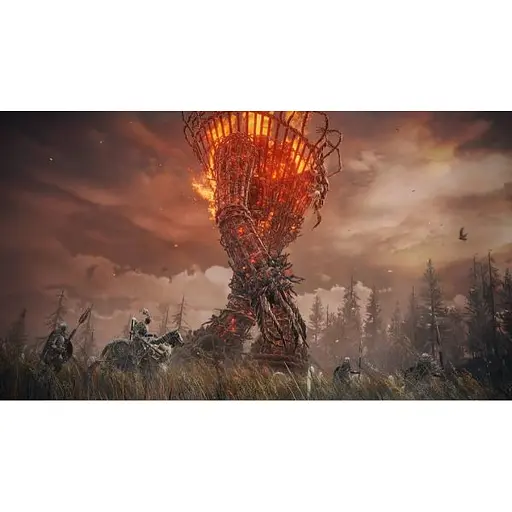 Гра Elden Ring Shadow of the Erdtree Edition (російські субтитри) (Xbox Series X) - фото 4