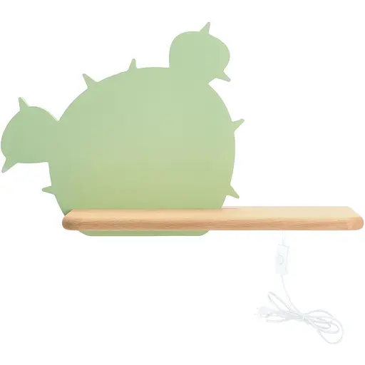 Настінний світильник Candellux 21-01016 CACTUS - фото 1