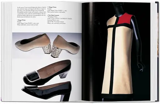 Fashion History from the 18th to the 20th Century - фото 7