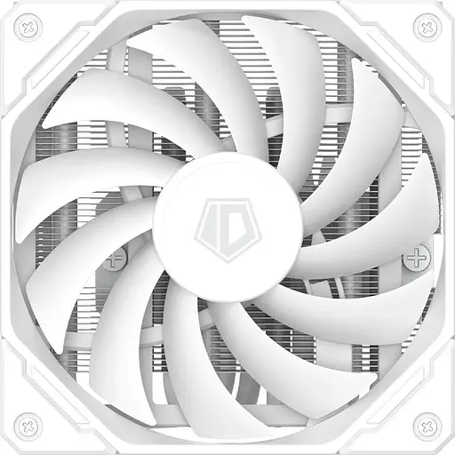 Кулер для процессора ID-Cooling IS-67-XT White (IS-67-XT White) - фото 5