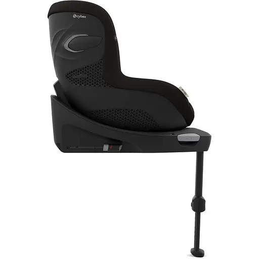 Автокрісло Cybex Sirona Gi i-Size Moon Black (524001443) - фото 3