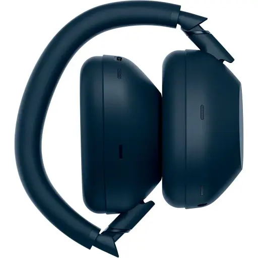 Наушники Sony WH-1000XM6 Midnight Blue (WH1000XM6L.CE7) [136738] - фото 5