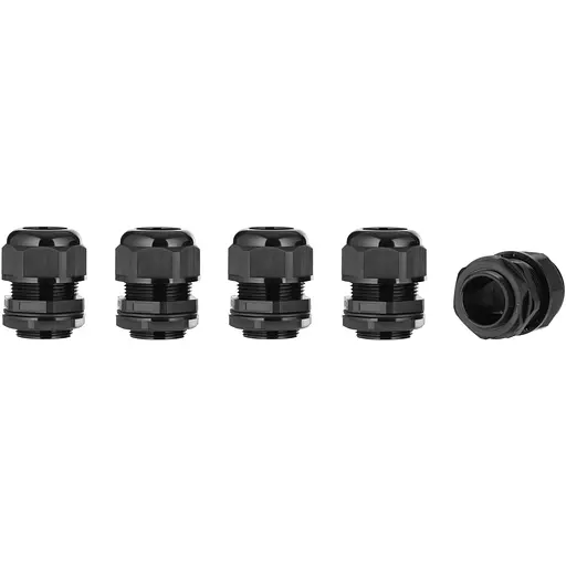 Інвертор сонячний 2E гібридний 2E XM MAXII 11000VA/11000W, 48V, 2 MPPT, 2xTerminal in/out - фото 6