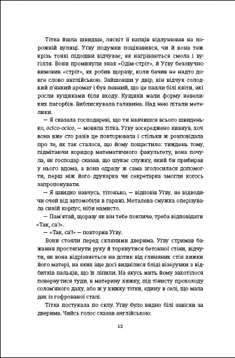 Половина жовтого сонця - фото 5