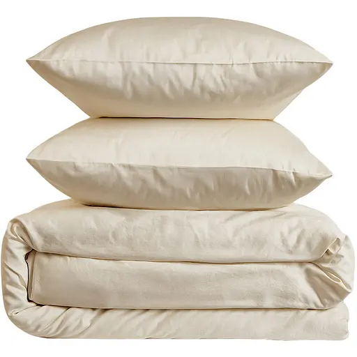 Наволочка МВМ My Home (MVM) Лунный свет бежевый 50 x 75 см (BL-P-10 BEIGE) - фото 5