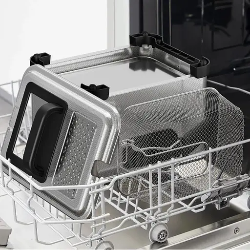 Фритюрниця Tefal Filtra Pro FR511170 - фото 9
