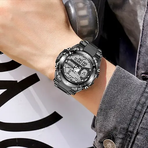 Годинник Lige Sport - фото 16