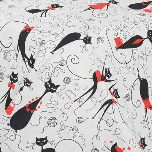 Наволочка бязь набивна 70х70 см дизайн t 270 (57228) - фото 3