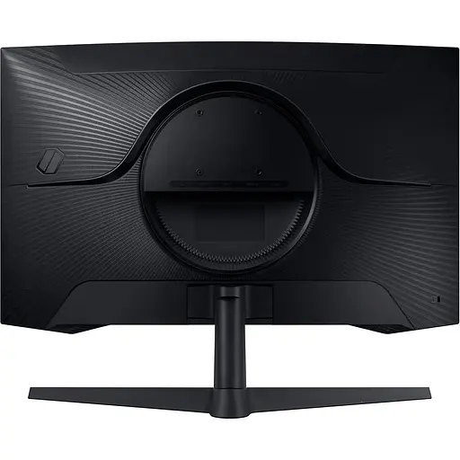 Монітор 27" Samsung Odyssey G5 S27CG550 Curved QHD VA 165Hz (LS27CG550EIXUA) - фото 8