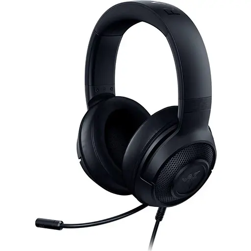 Ігрові навушники Razer Kraken X Essential (RZ04-02950100-R3C1) [111125]