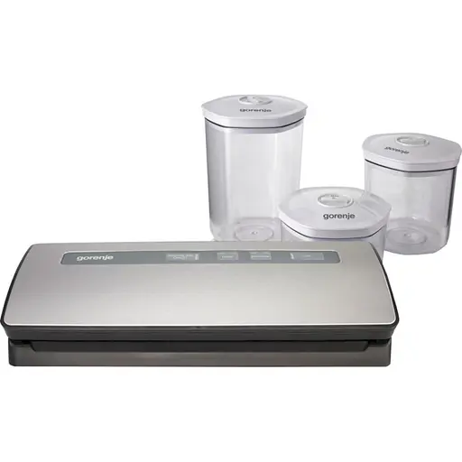 Вакуумний пакувальник Gorenje VS120ES - фото 1