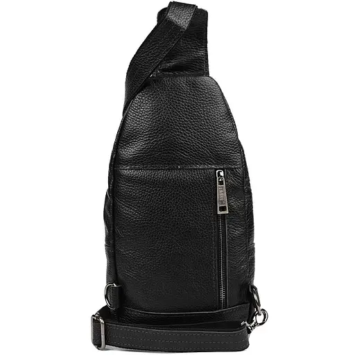 Кожаный мужской рюкзак TARWA 17х7х33.5 см sum0026165 - фото 2