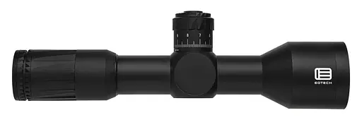 Оптический прицел EOTech Vudu 5-25x50 (34 мм) illum. FFP H59 Reticle MRAD - фото 4