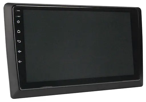 Рамка универсальная для перехода с 10,1" на 9" AWM 781-00-253 - фото 4