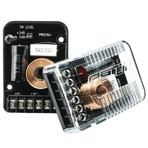 Компонентна акустична система Eton ET-PRO16P - фото 7