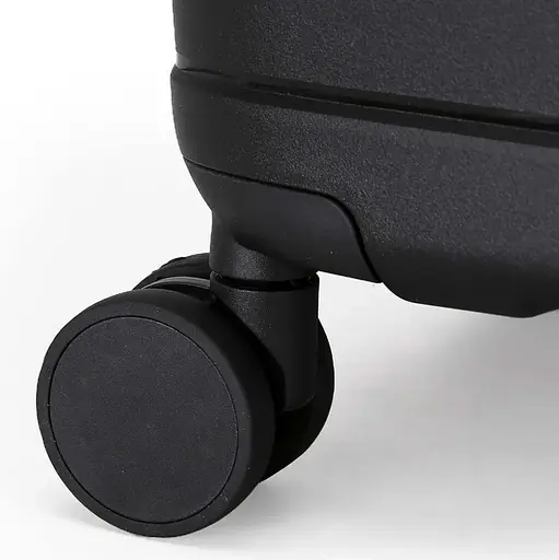 Валіза Semi Line 20" (S) Black (T5794-1) (DAS303023) - фото 6