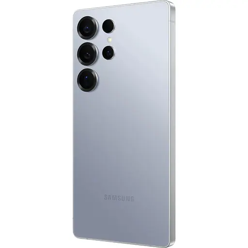 Смартфон Samsung Galaxy S25 Ultra 12/512GB Silverblue (SM-S938B) [NFC, 2 SIM/1 SIM + eSIM] - фото 9