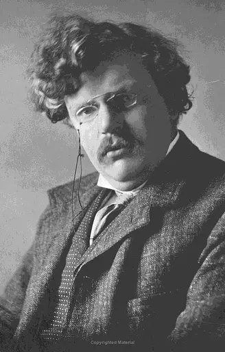 The Man Who Was Thursday. A Nightmare - фото 2