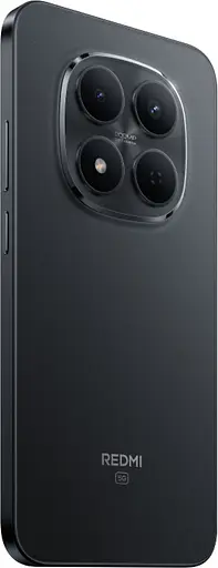 Смартфон Xiaomi Redmi Note 15 Pro 5G 8/512GB Midnight Black - фото 7